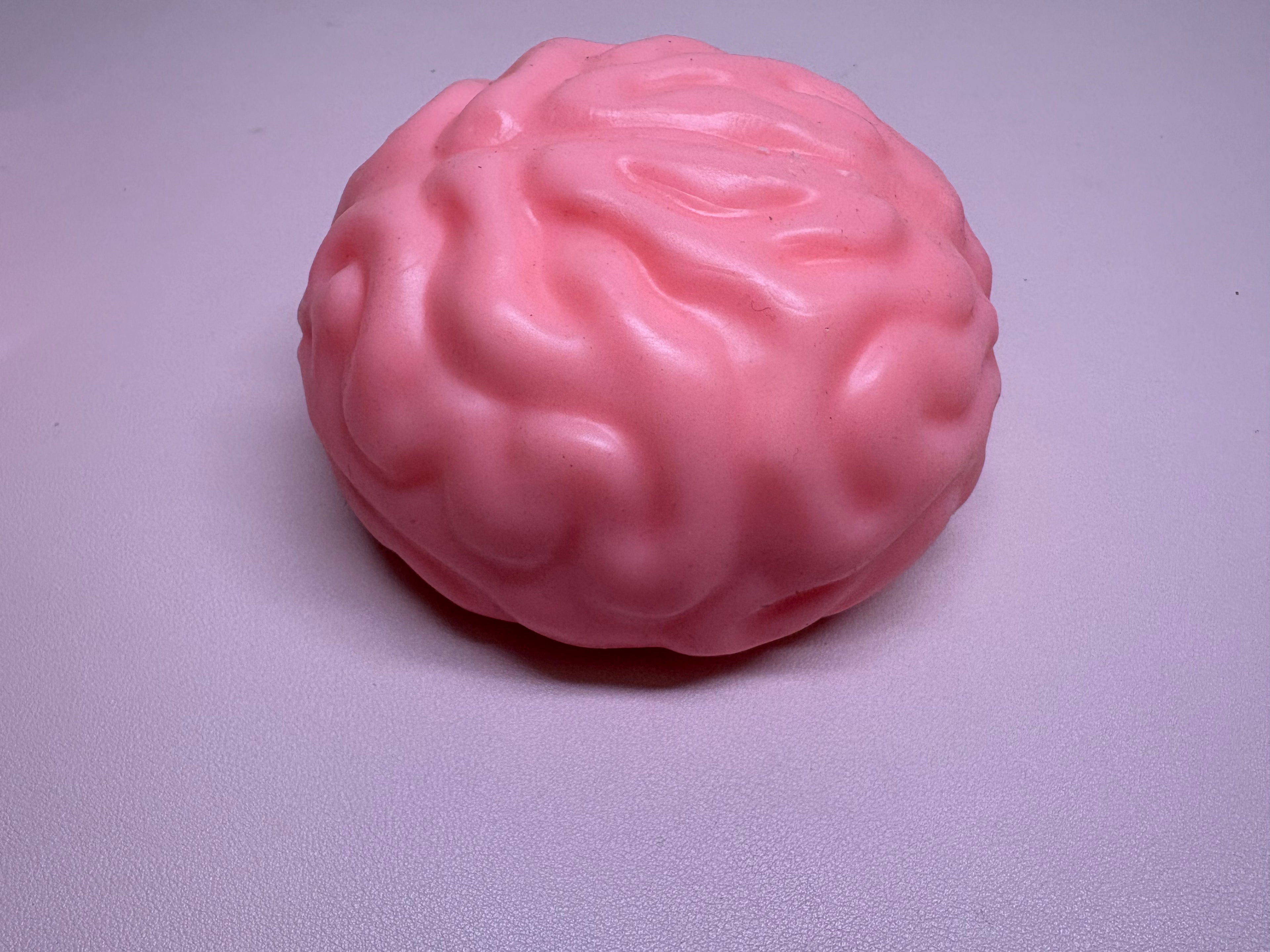 Jumbo Brain