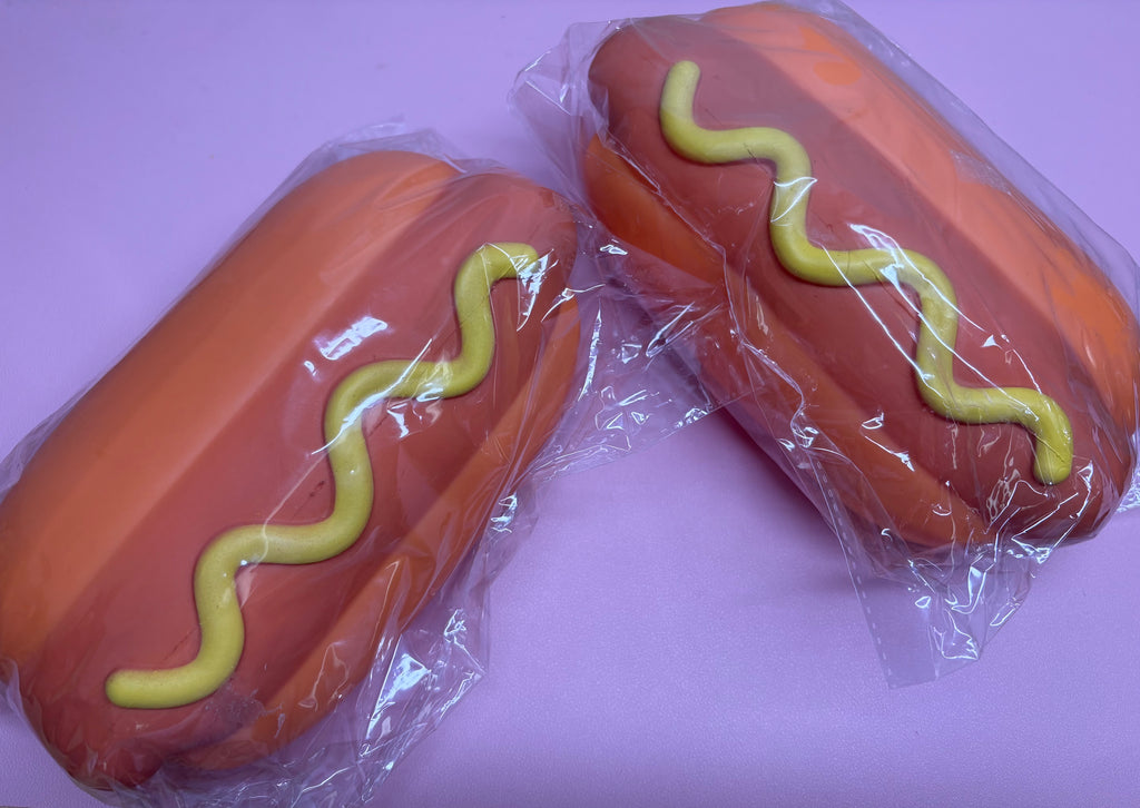 Jumbo Hotdog