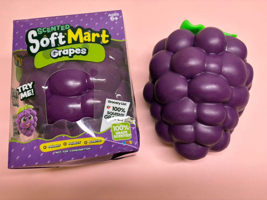 Jumbo Grape