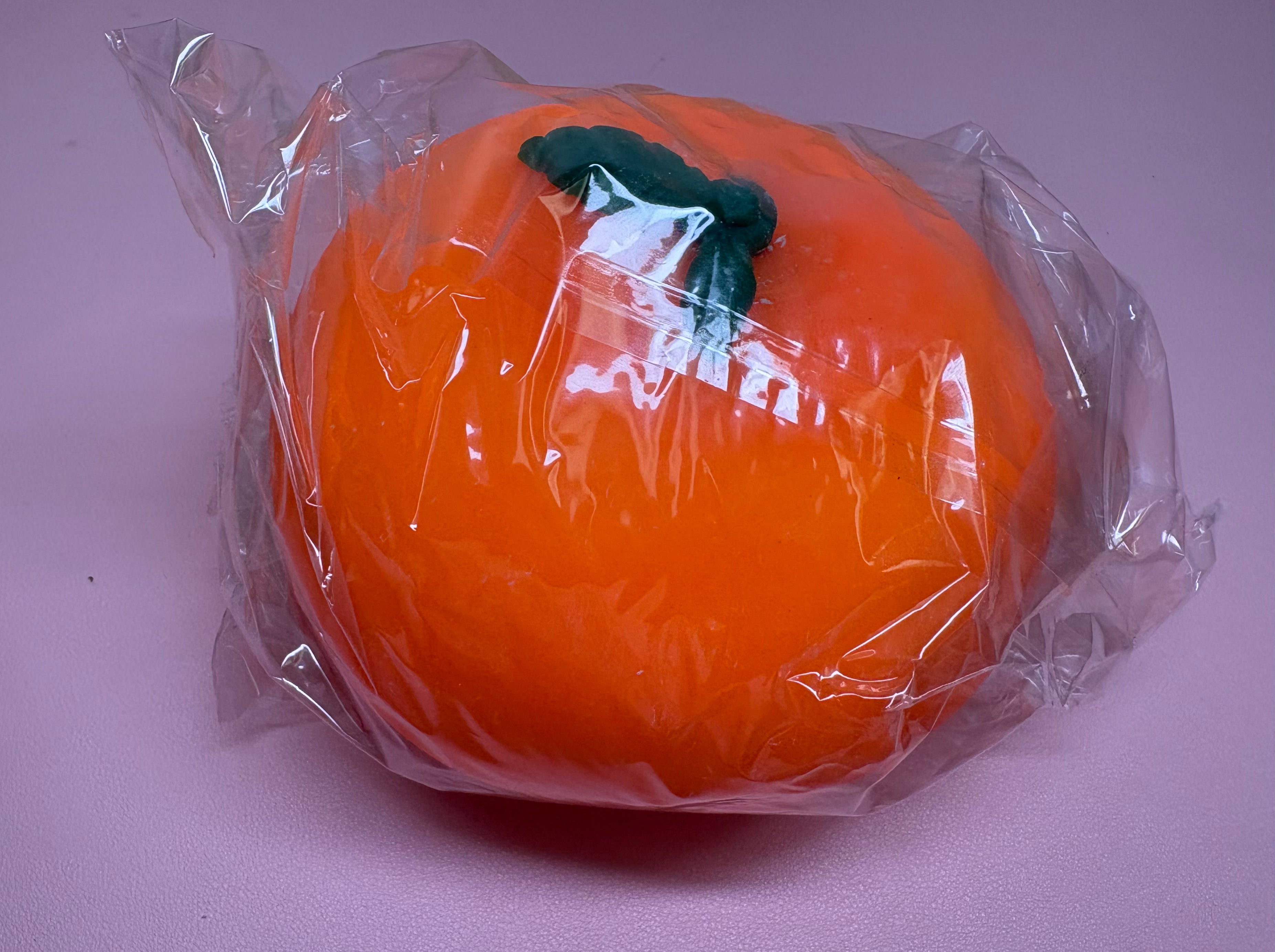 Jumbo Tangerine