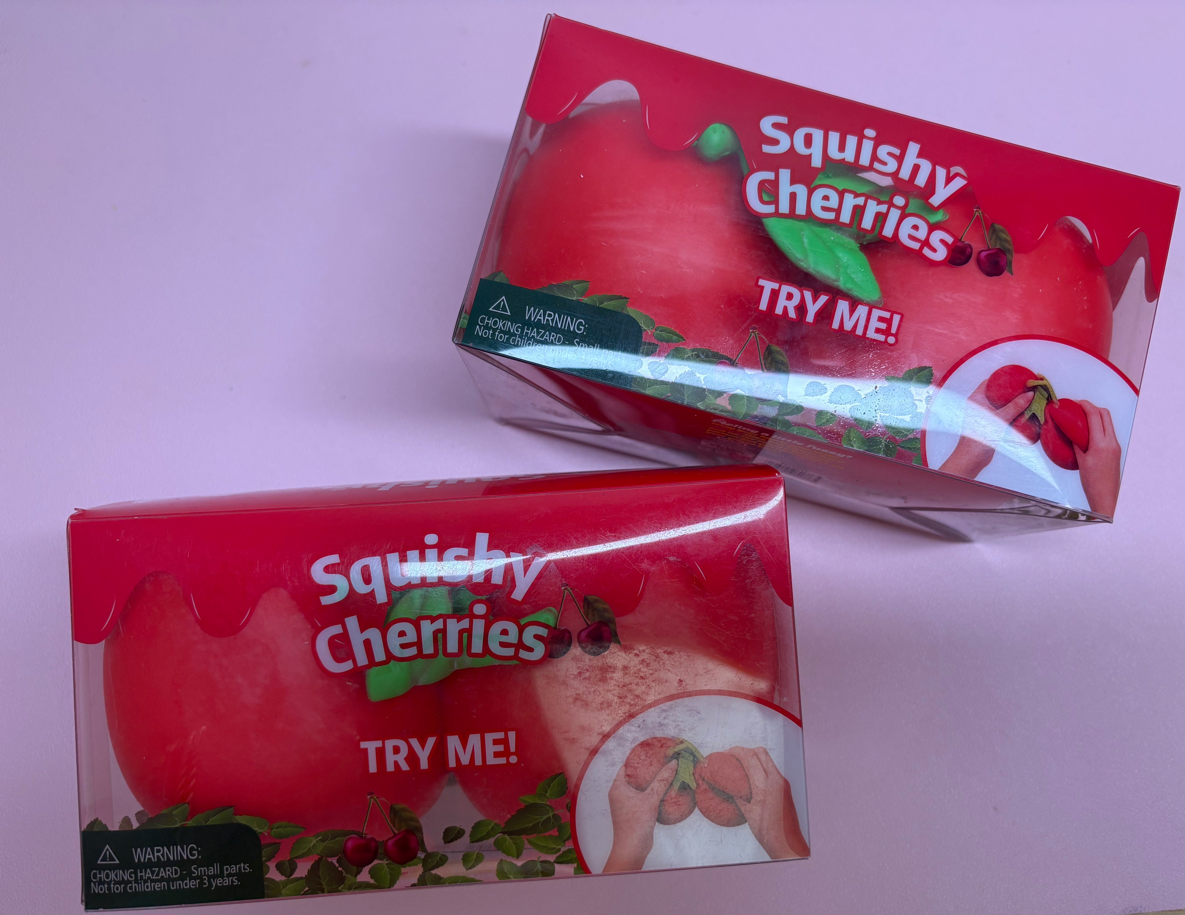 Jumbo Cherry