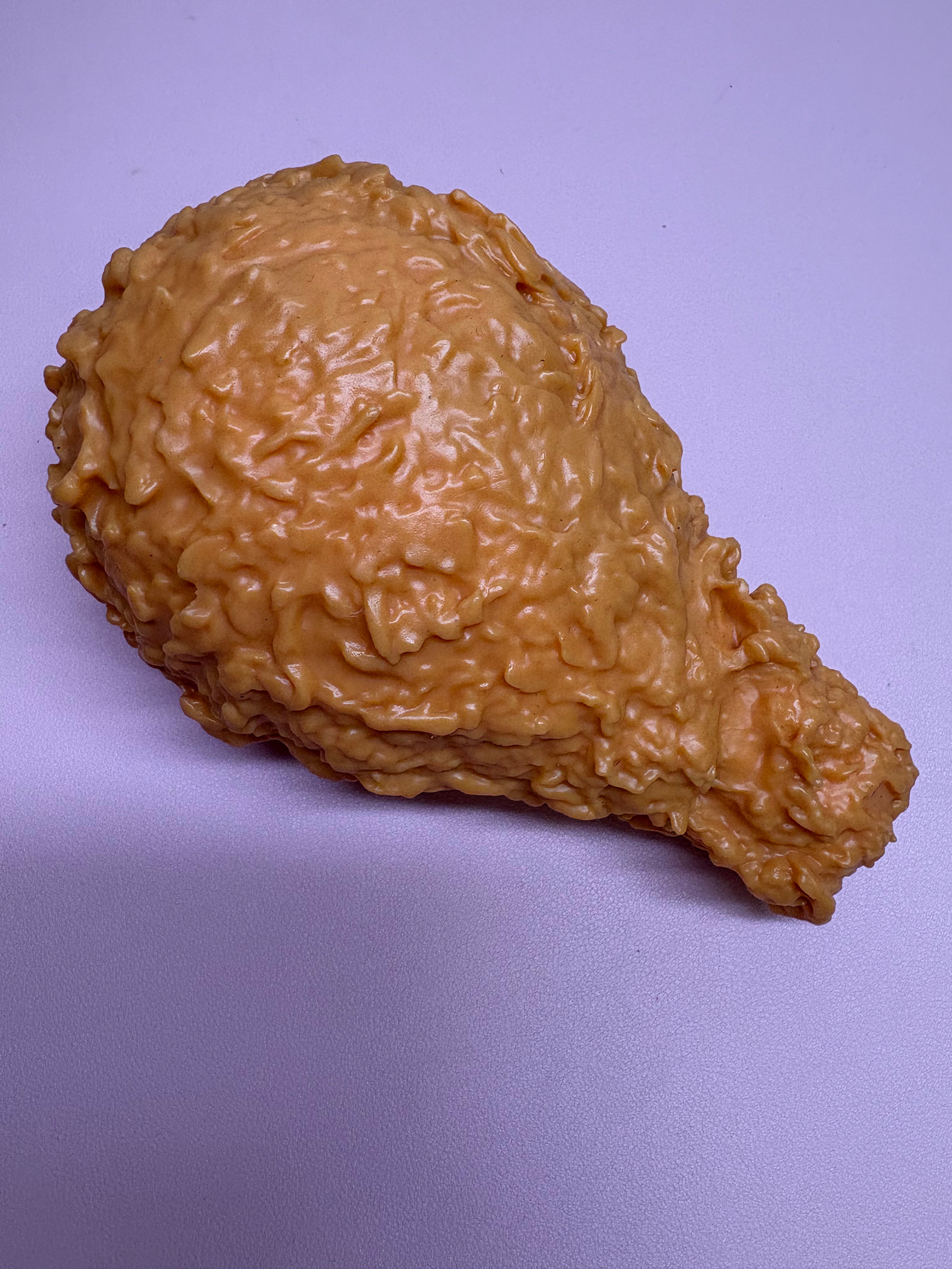 Jumbo Chicken Leg