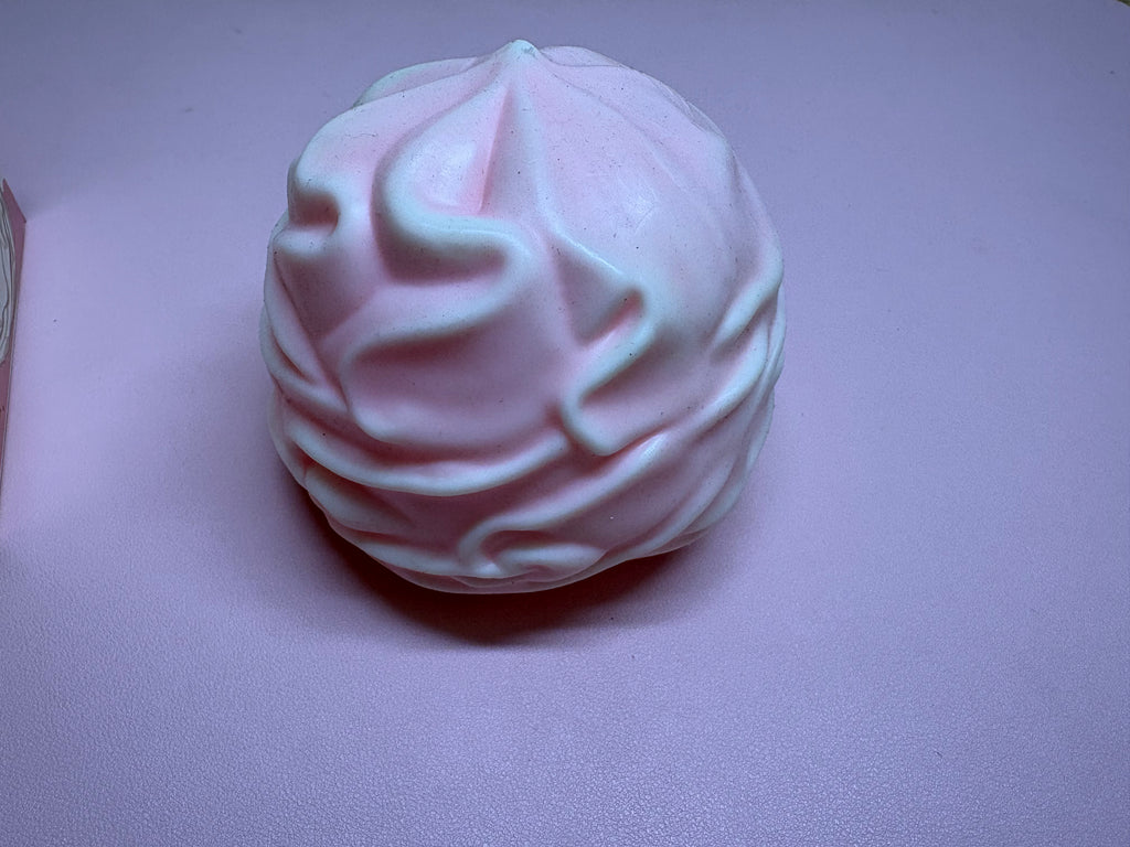 Jumbo Cream Roll