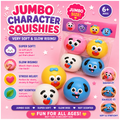 Smoosher Squishy