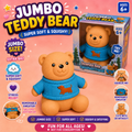 Jumbo Sweater Bear