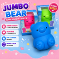 Jumbo Bear