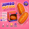 Jumbo Hotdog