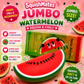 Jumbo Watermelon Slice