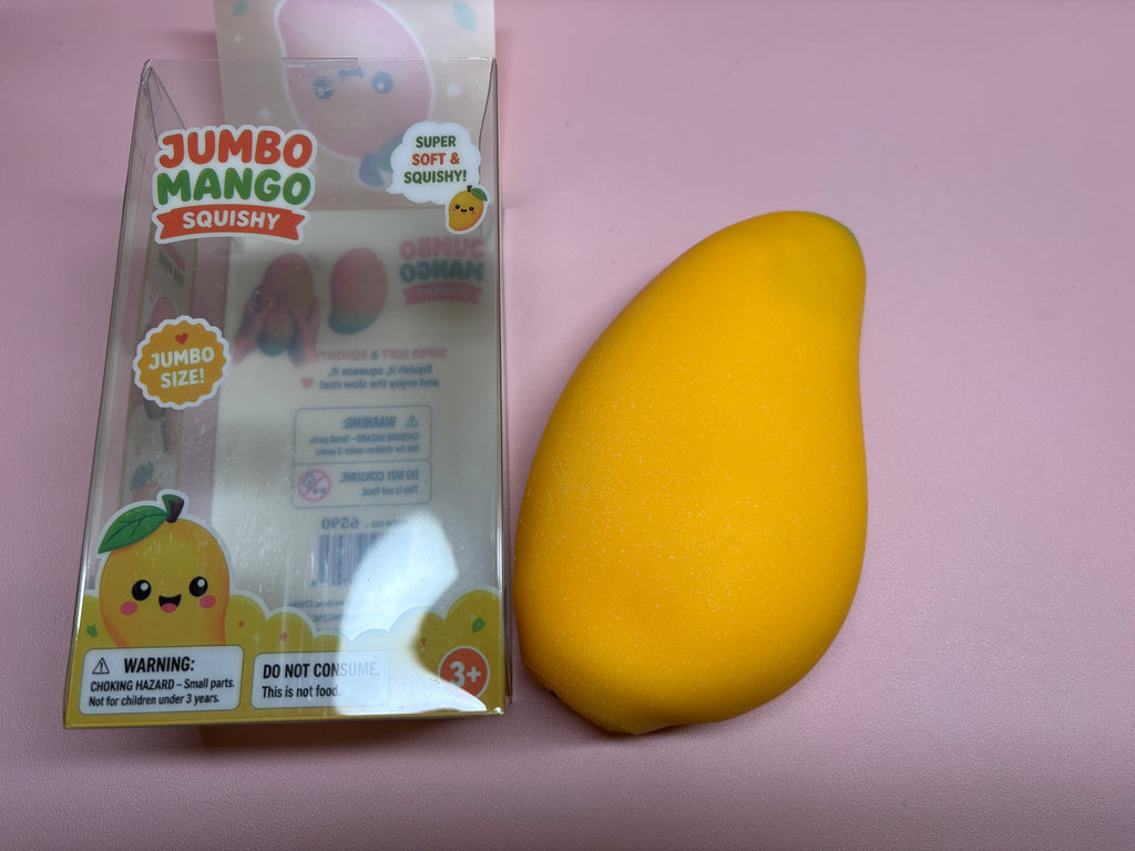 Jumbo Mango