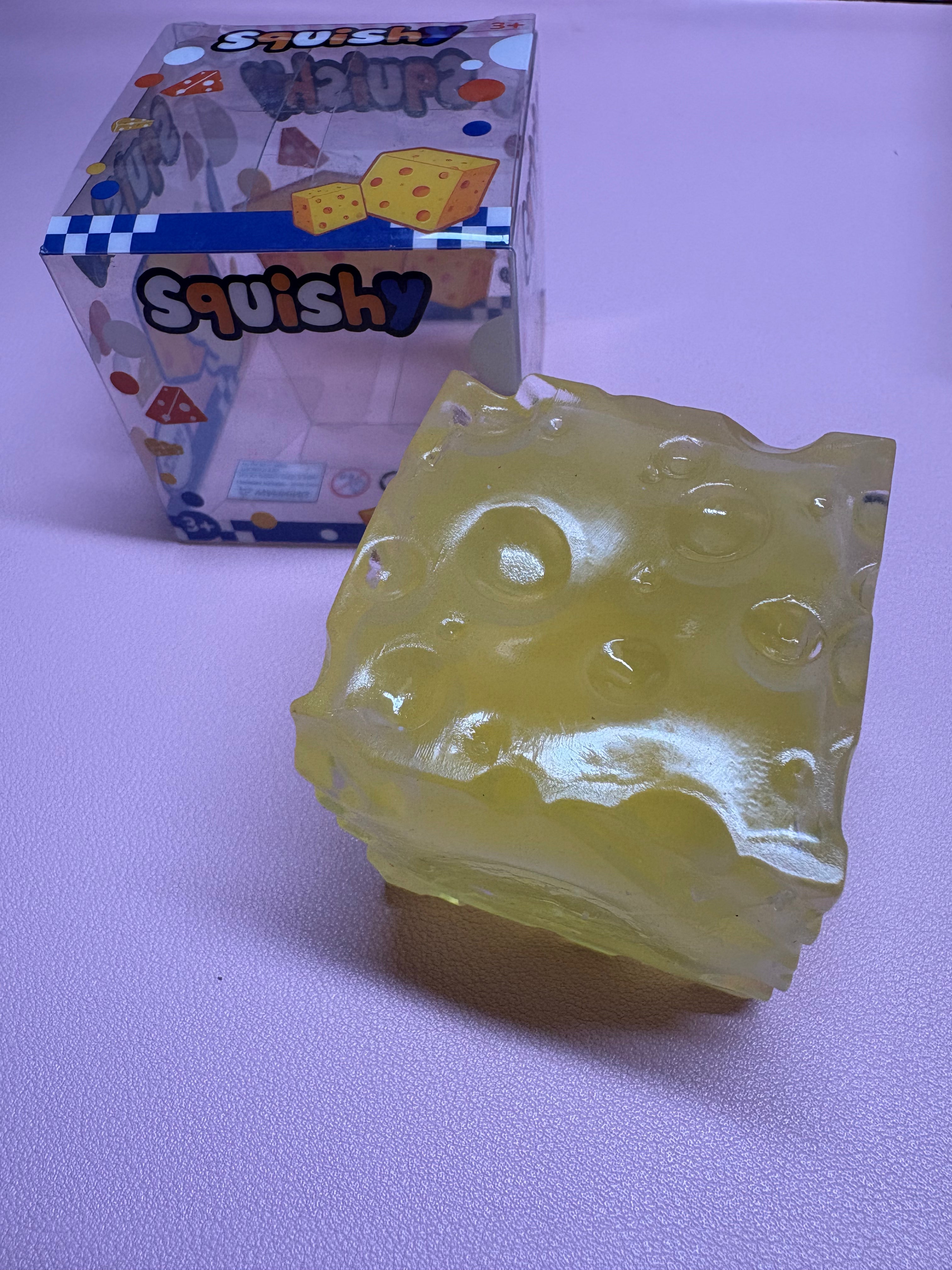 Vaseline Cheese 5cm