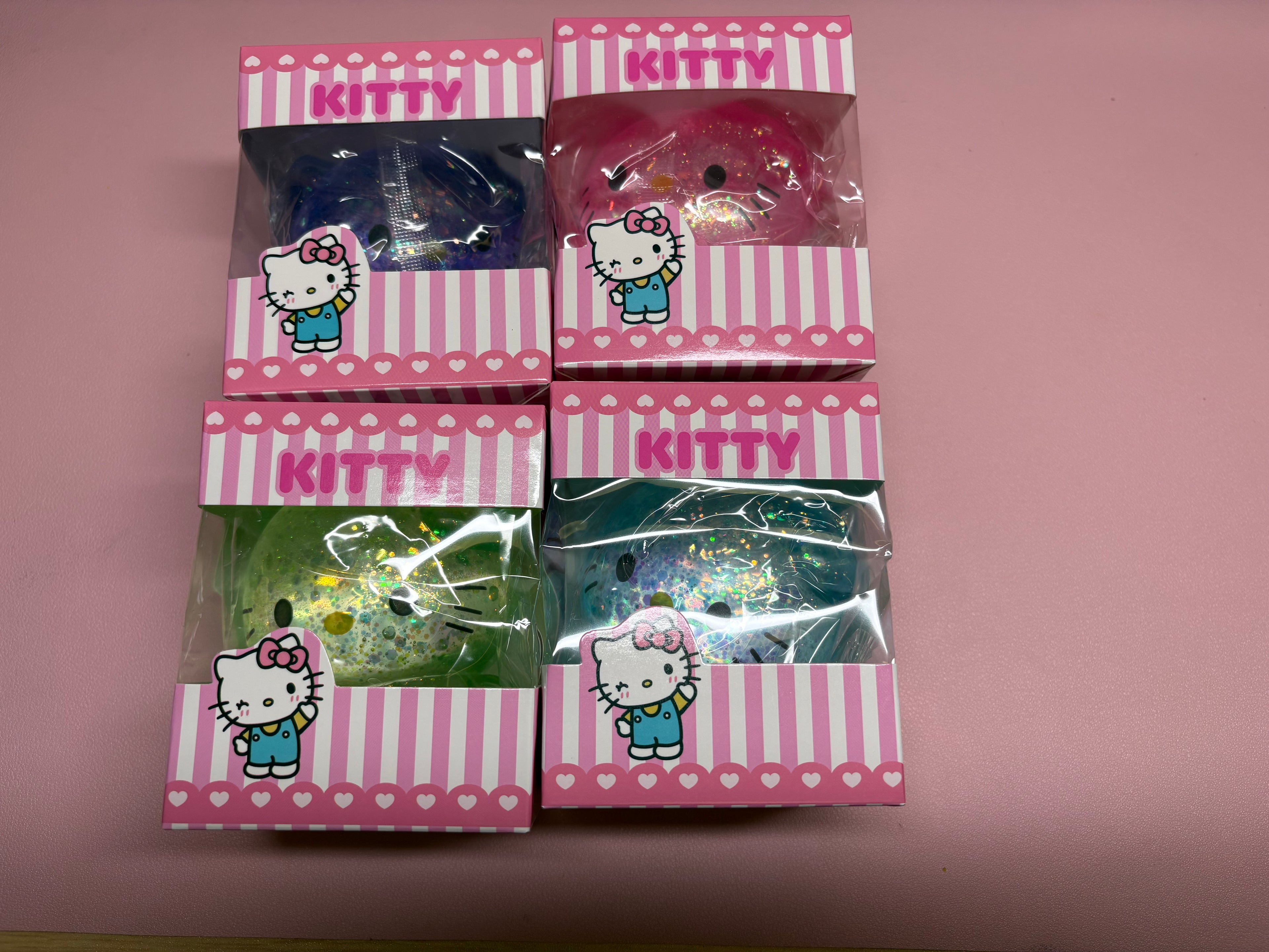 Sugar Hello Kitty