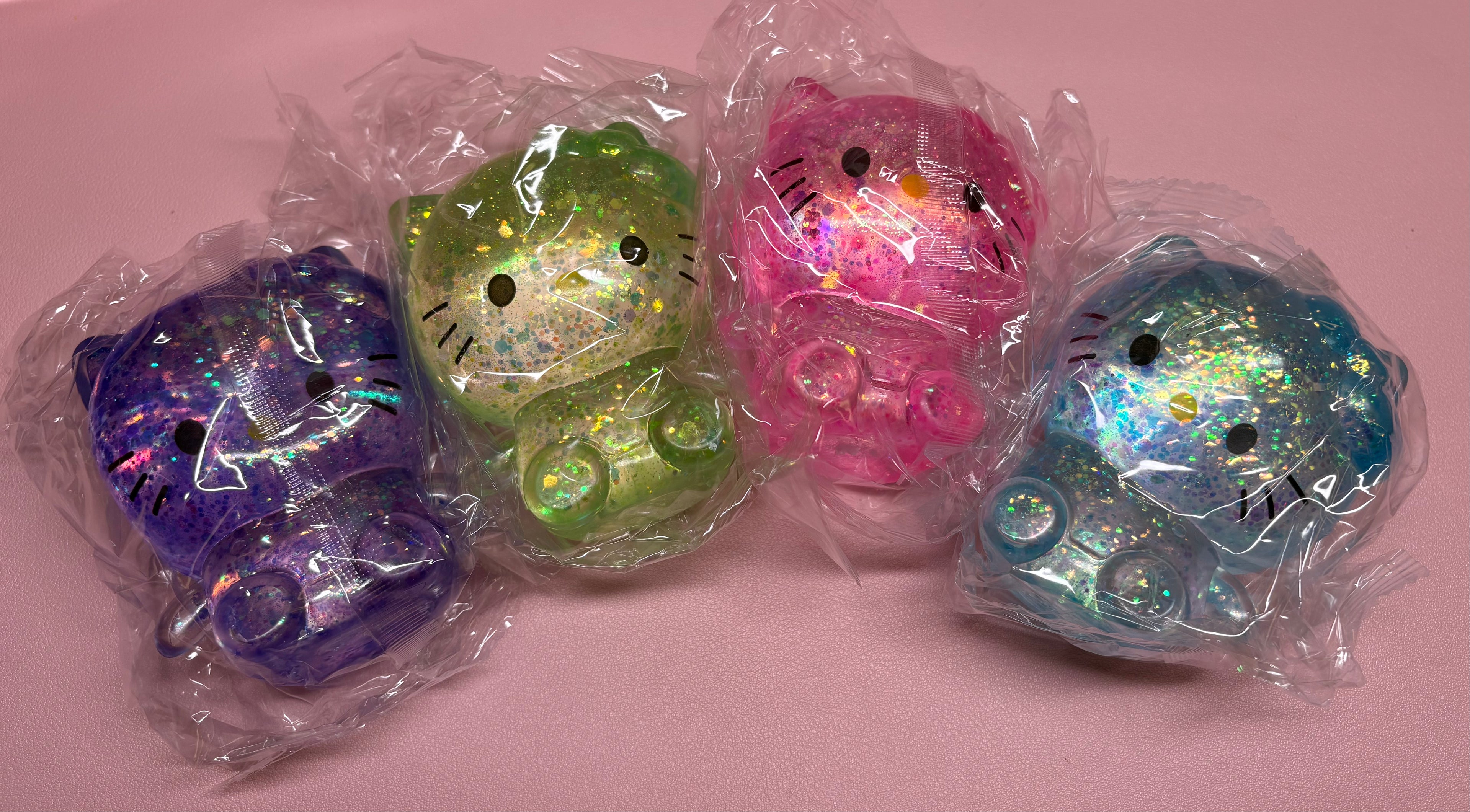 Sugar Hello Kitty