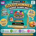 RMS Mystery Dumpling – Gold Shimmer Series