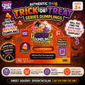 RMS Mystery Dumpling – Trick-or-Treat Edition