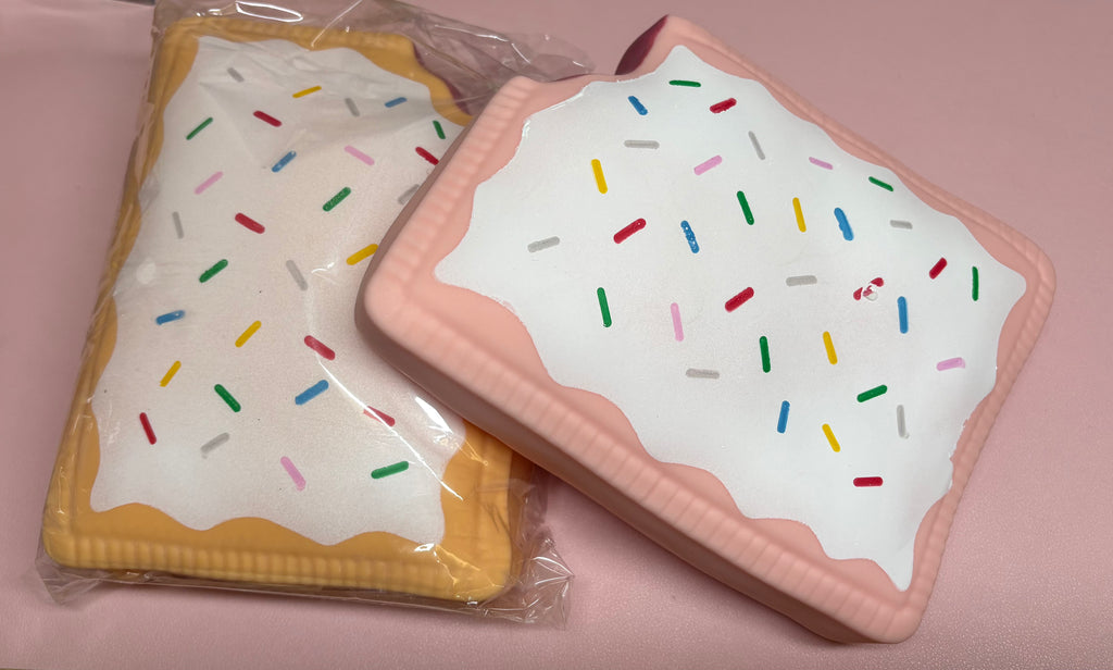 Jumbo Pop Tart Squishy