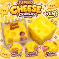 7CM BIG Crunchy Cheese