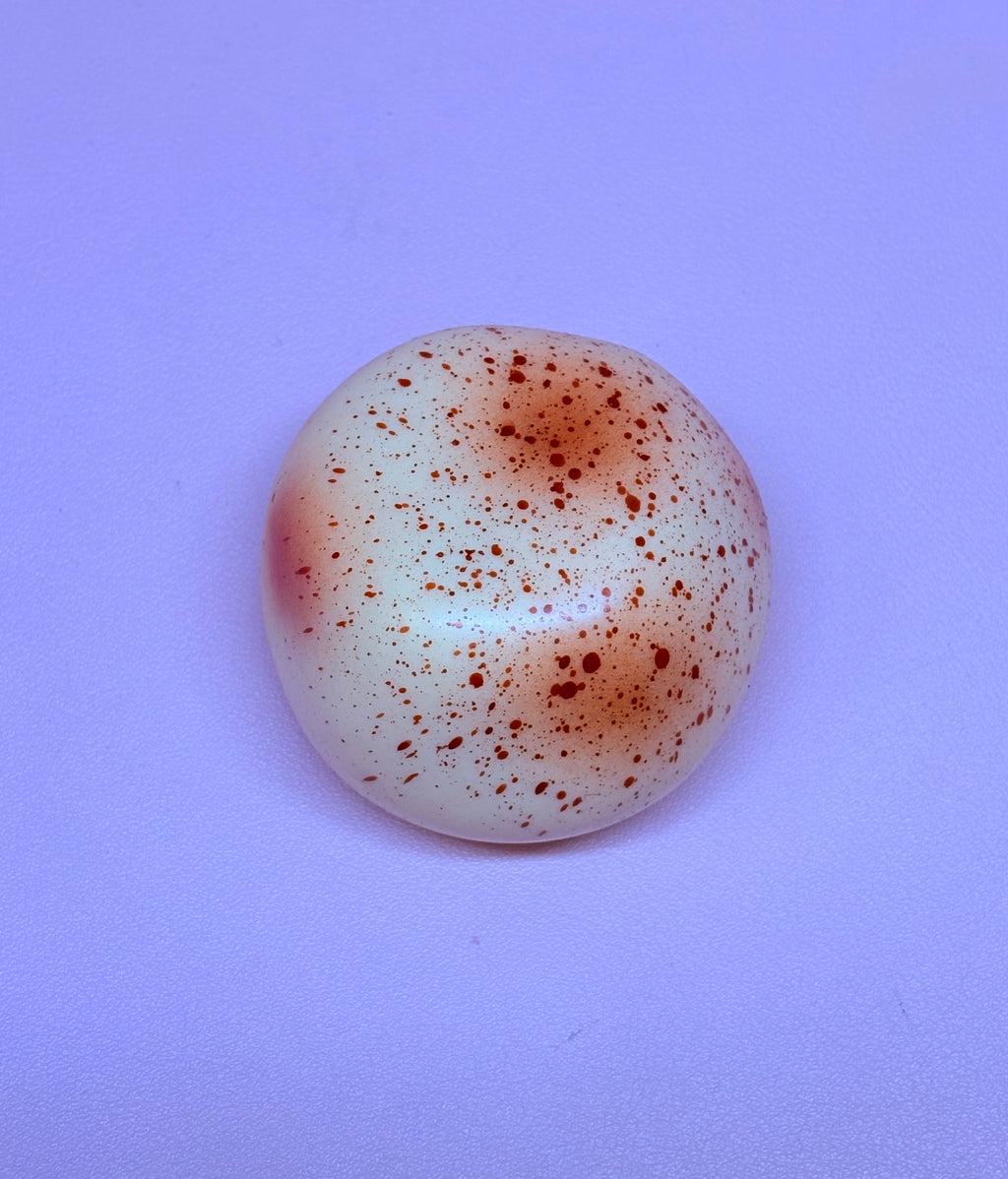 Crunchy Potato