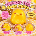 Crunchy Baby Chick