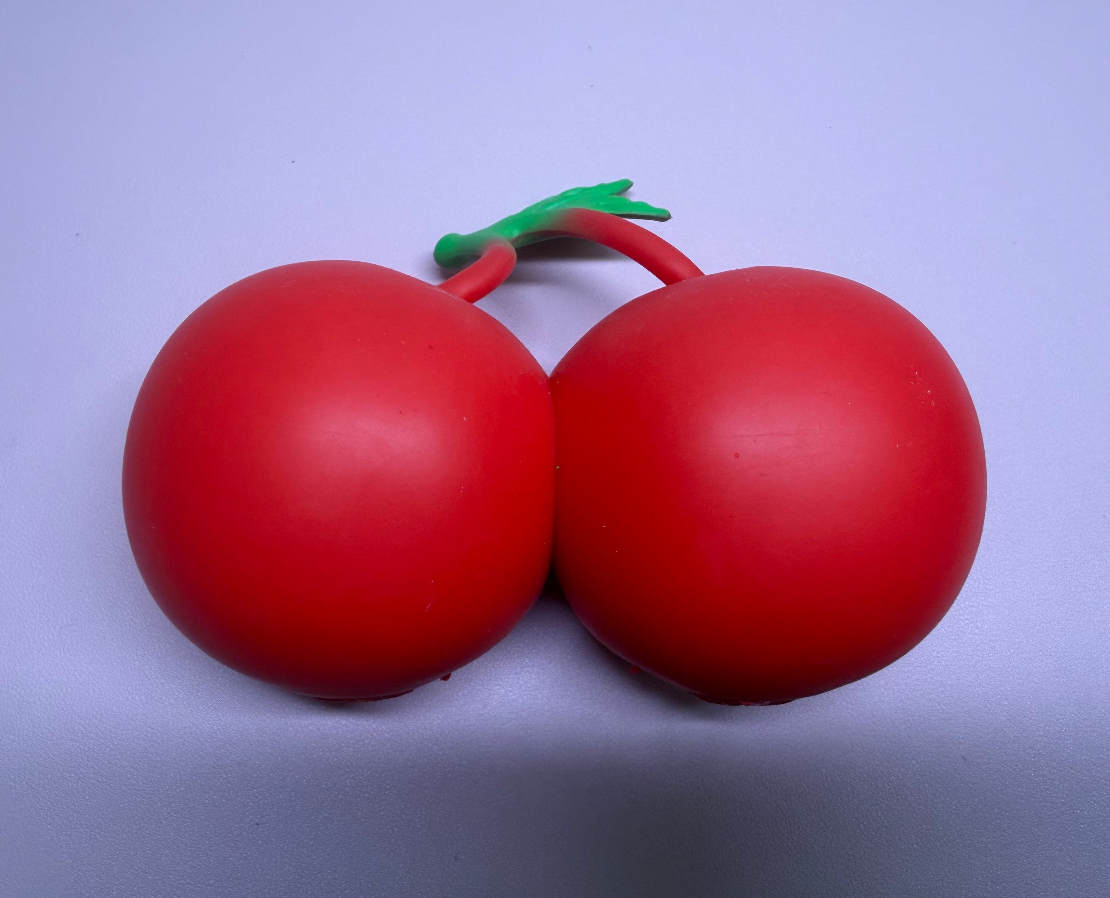 Jumbo Cherry