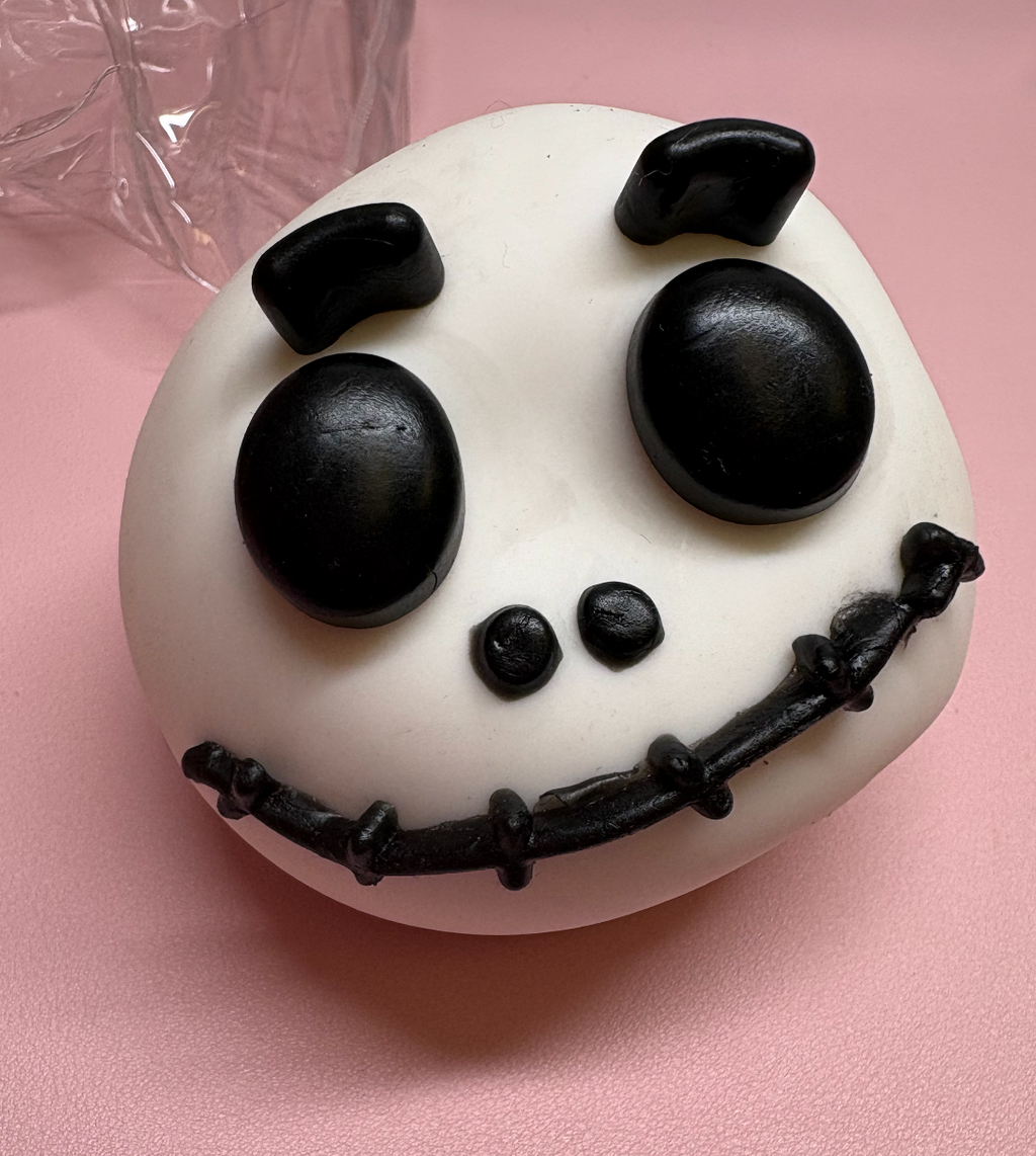 Halloween Smoosher Squishy
