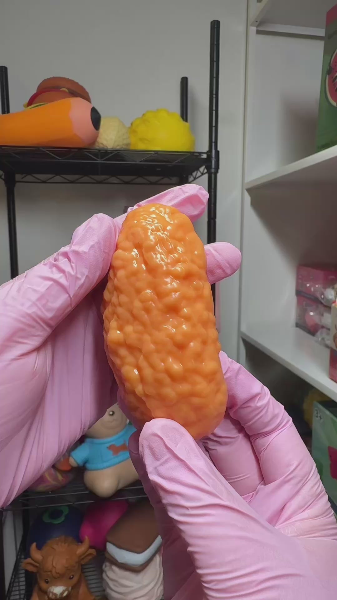 Crunchy Chicken Wing