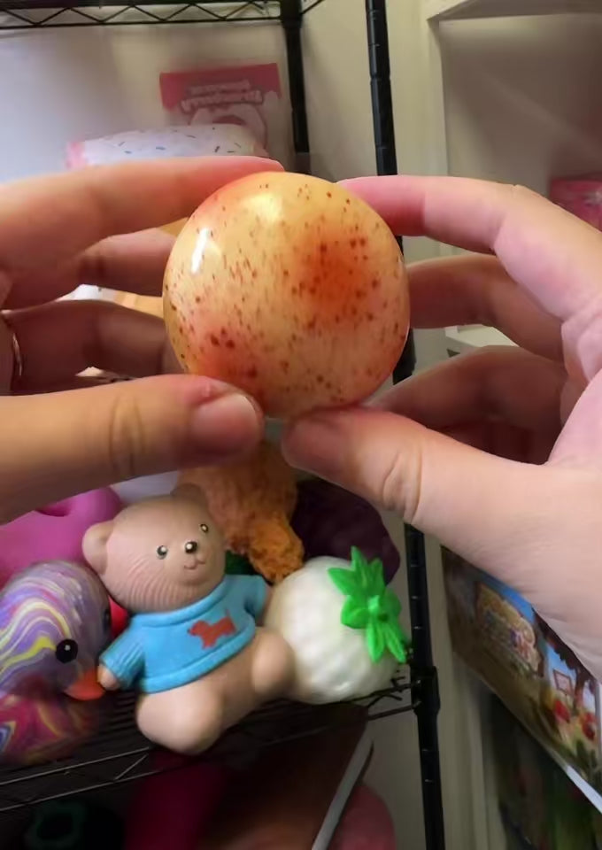 Crunchy Potato